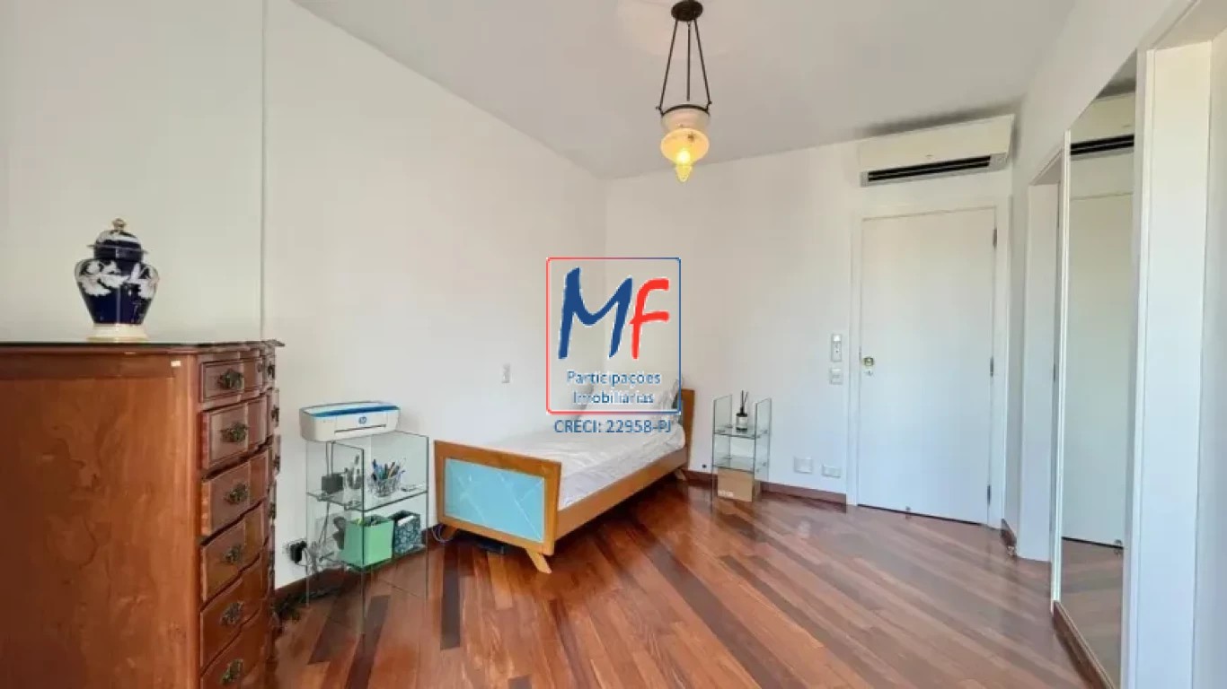 Apartamento, 3 quartos, 151 m² - Foto 15