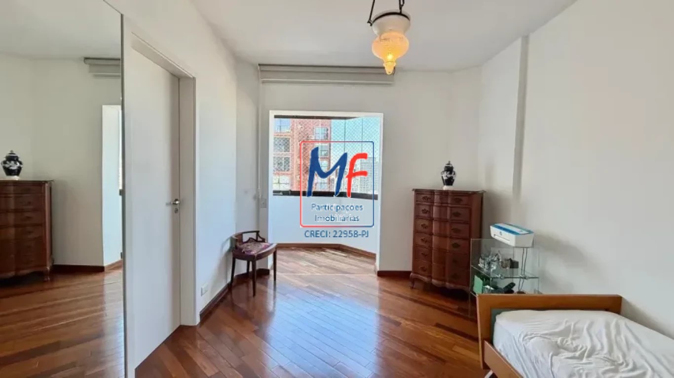 Apartamento, 3 quartos, 151 m² - Foto 16