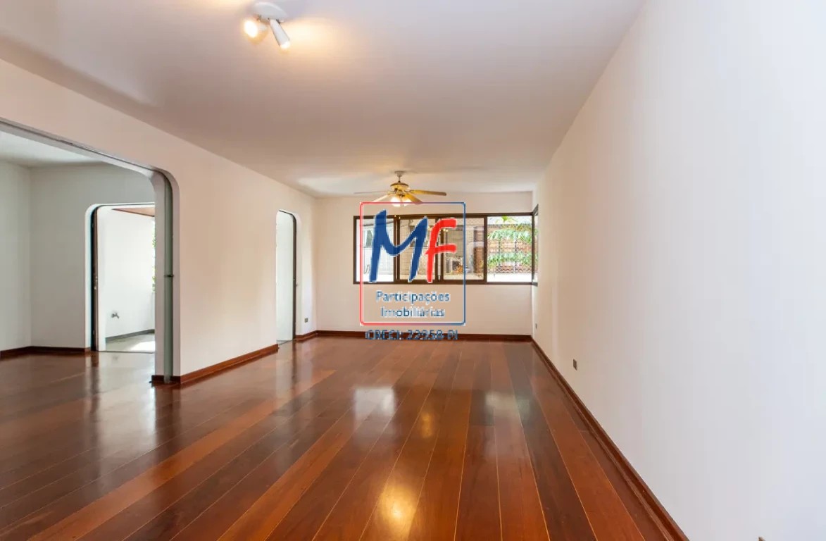 Apartamento, 4 quartos, 216 m² - Foto 4