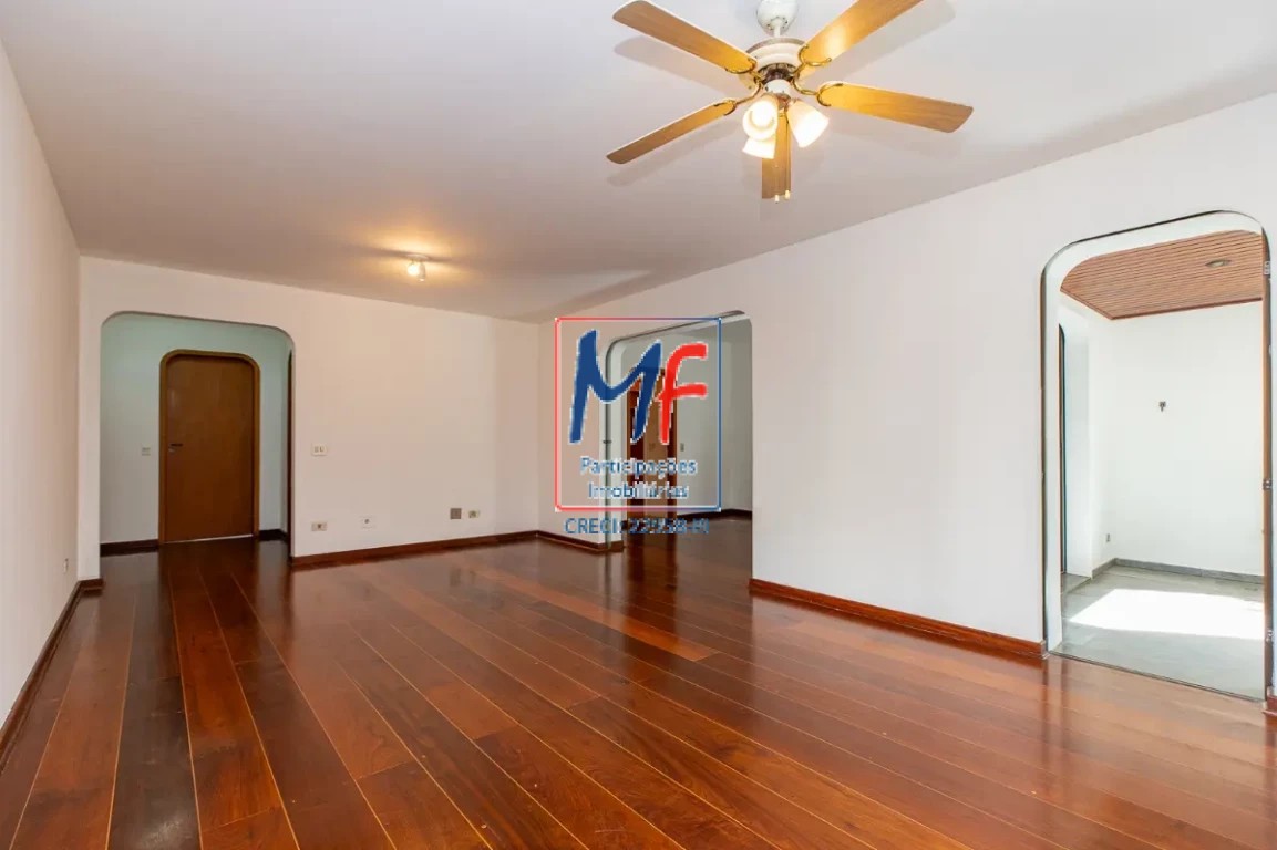 Apartamento, 4 quartos, 216 m² - Foto 5