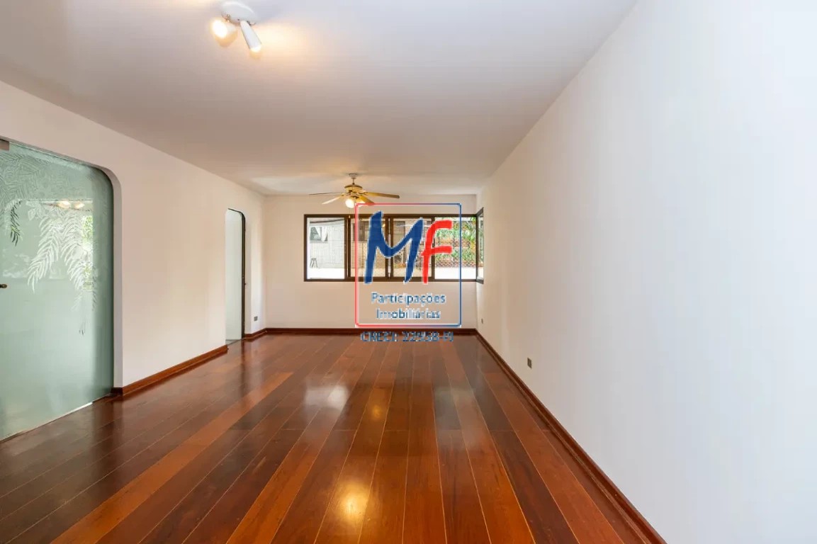 Apartamento, 4 quartos, 216 m² - Foto 6