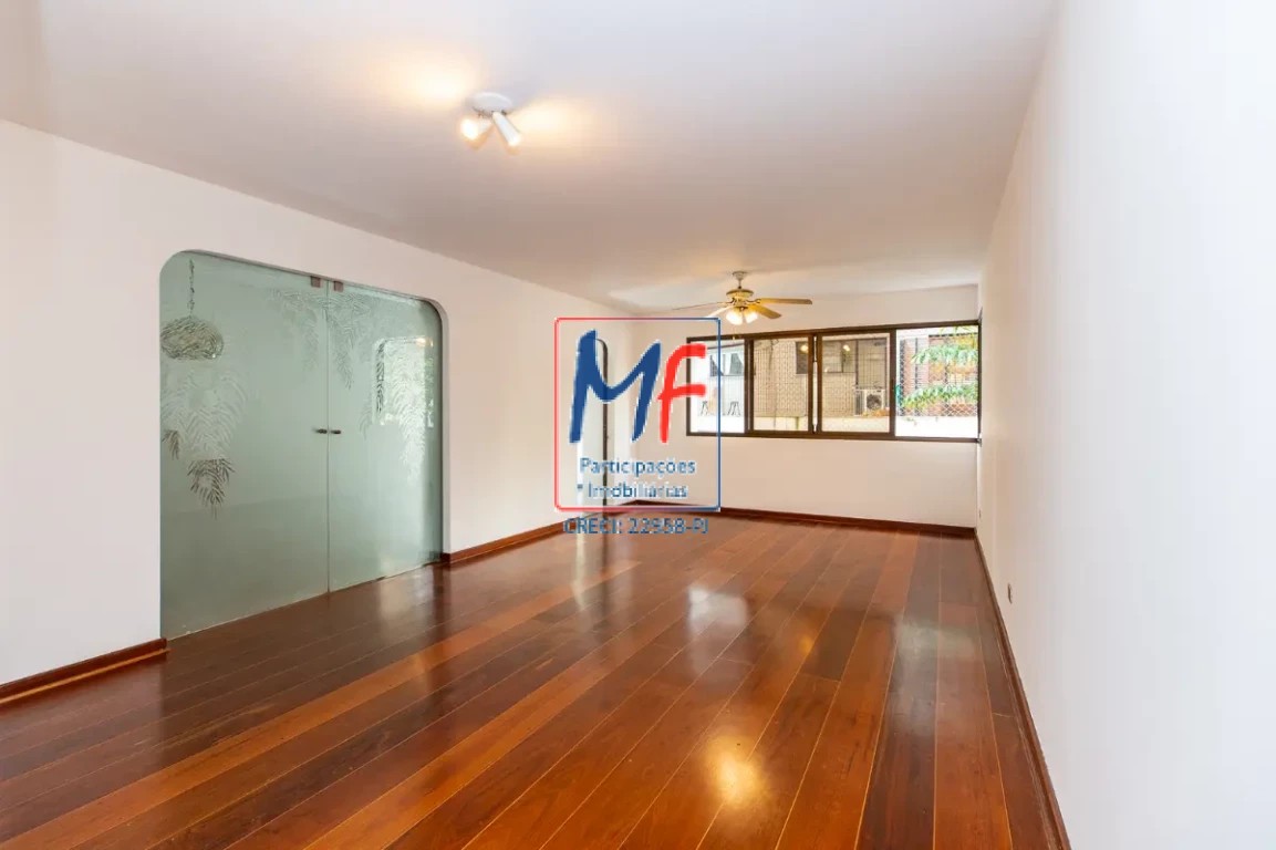 Apartamento, 4 quartos, 216 m² - Foto 7