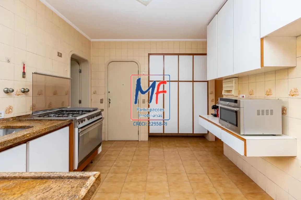 Apartamento, 4 quartos, 216 m² - Foto 8