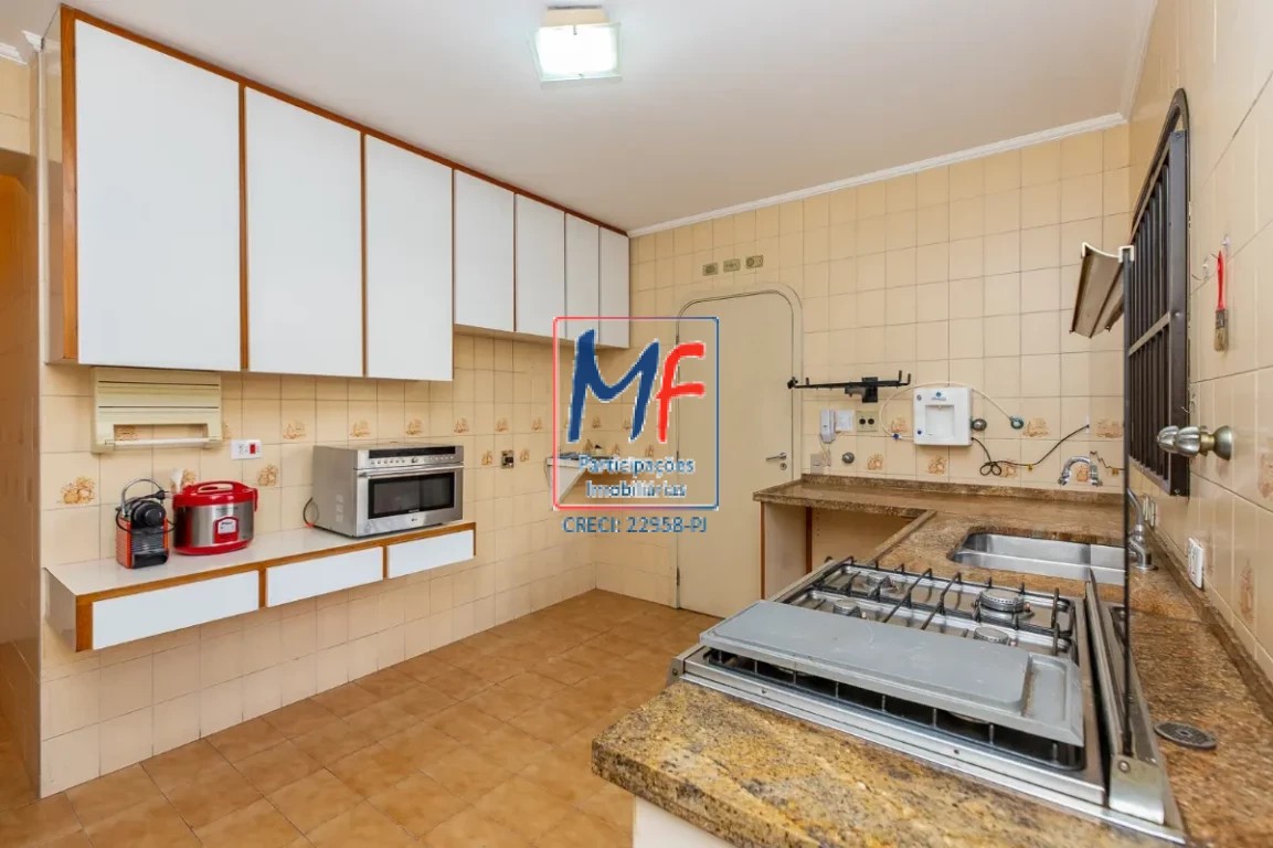 Apartamento, 4 quartos, 216 m² - Foto 9