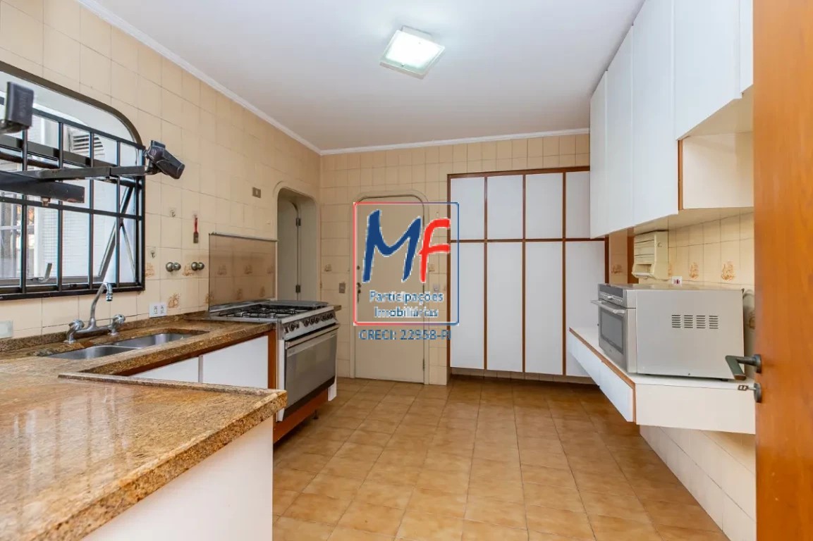 Apartamento, 4 quartos, 216 m² - Foto 10