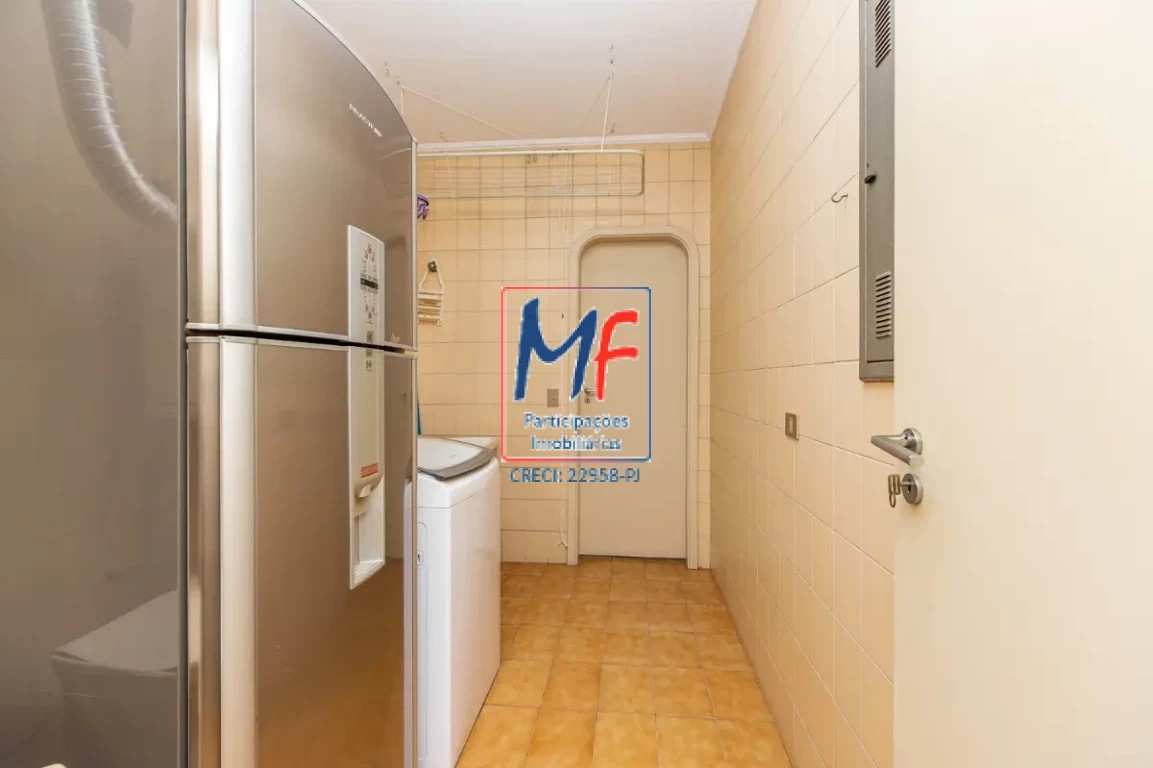 Apartamento, 4 quartos, 216 m² - Foto 11