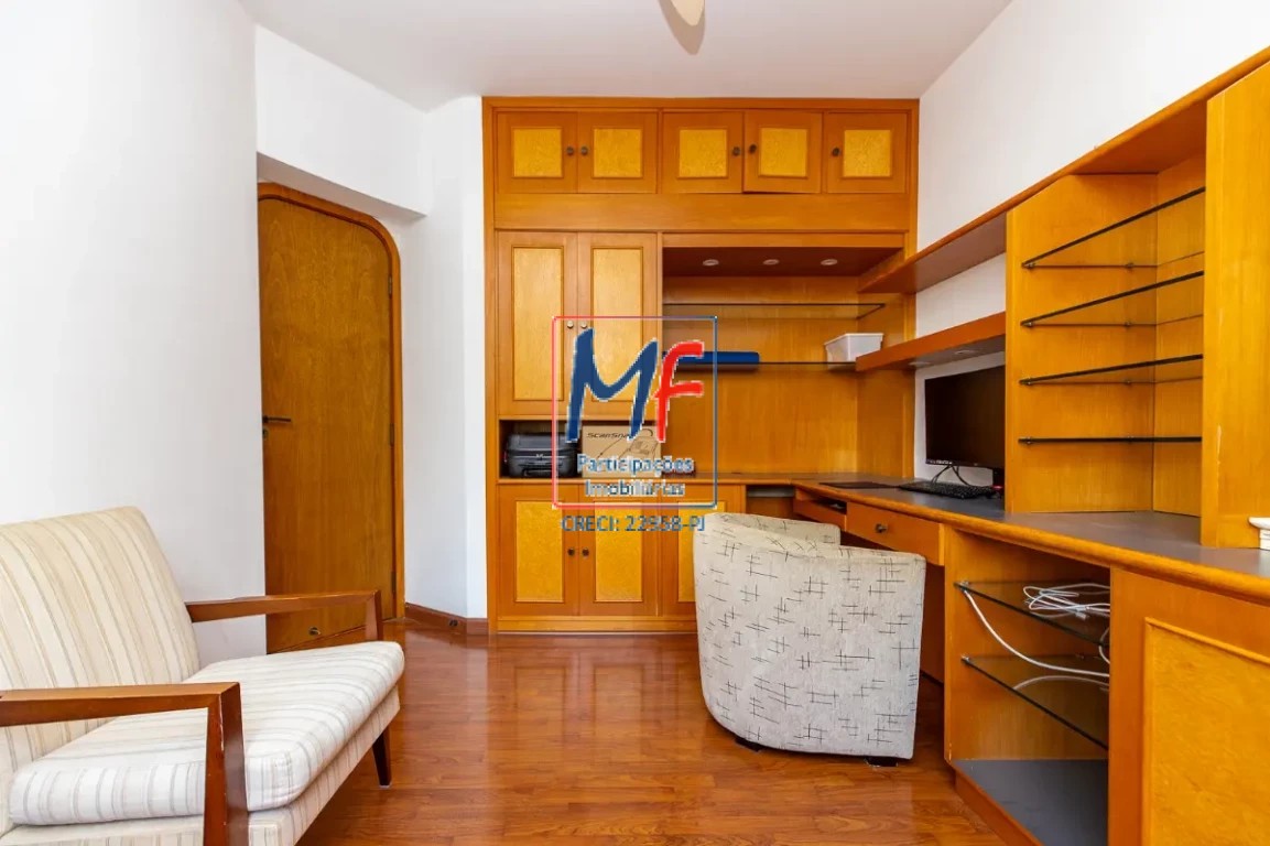 Apartamento, 4 quartos, 216 m² - Foto 13
