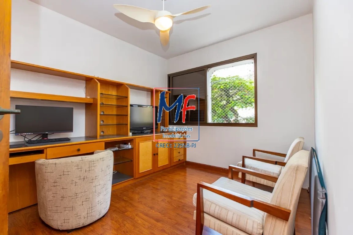 Apartamento, 4 quartos, 216 m² - Foto 14