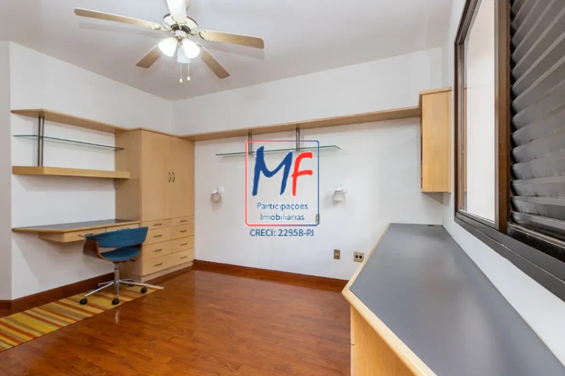 Apartamento, 4 quartos, 216 m² - Foto 16