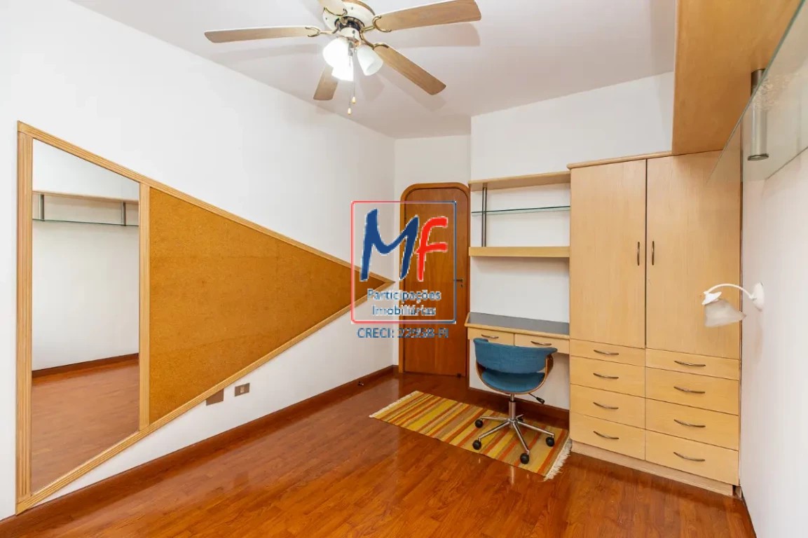 Apartamento, 4 quartos, 216 m² - Foto 17