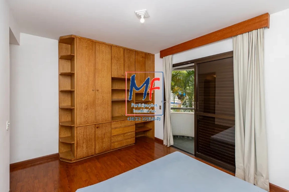Apartamento, 4 quartos, 216 m² - Foto 18