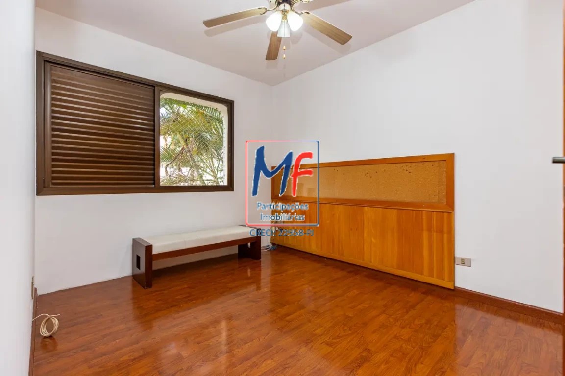 Apartamento, 4 quartos, 216 m² - Foto 19