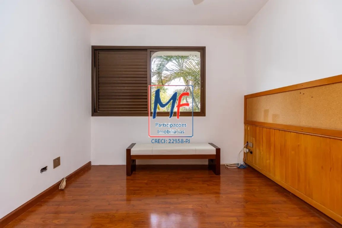 Apartamento, 4 quartos, 216 m² - Foto 20