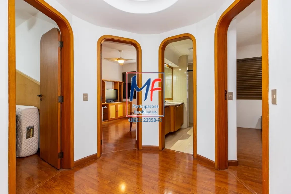 Apartamento, 4 quartos, 216 m² - Foto 22