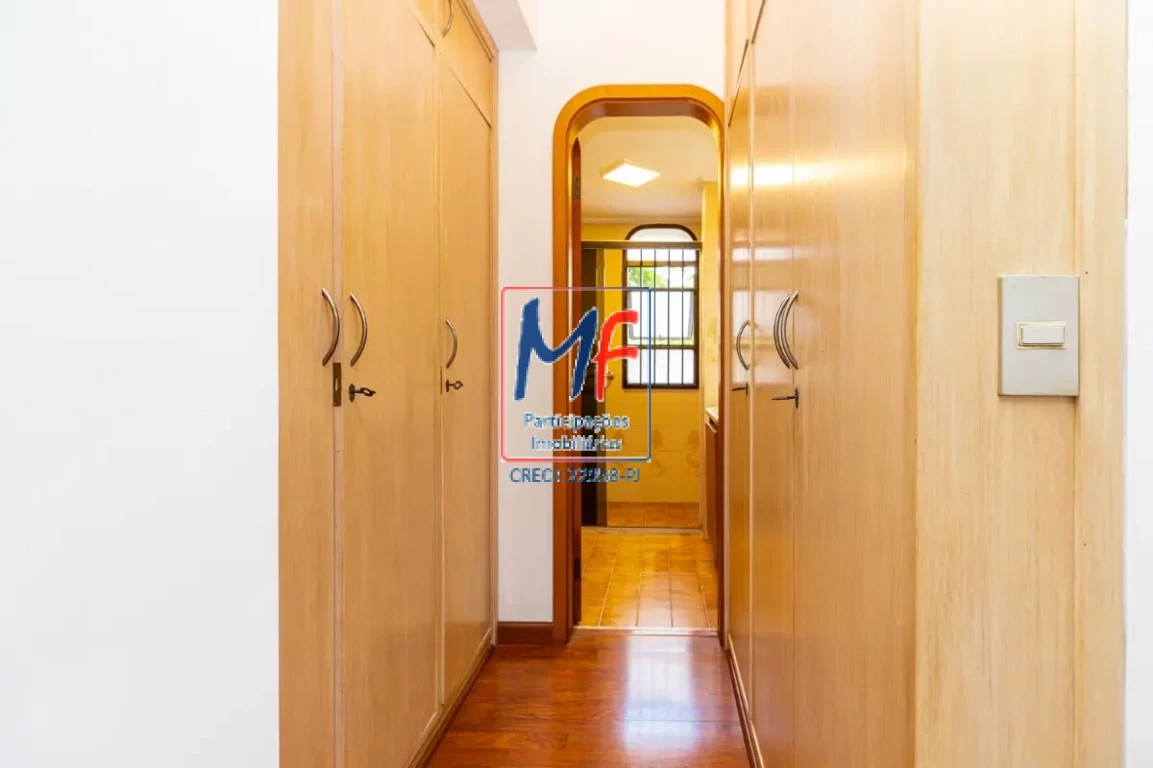 Apartamento, 4 quartos, 216 m² - Foto 23