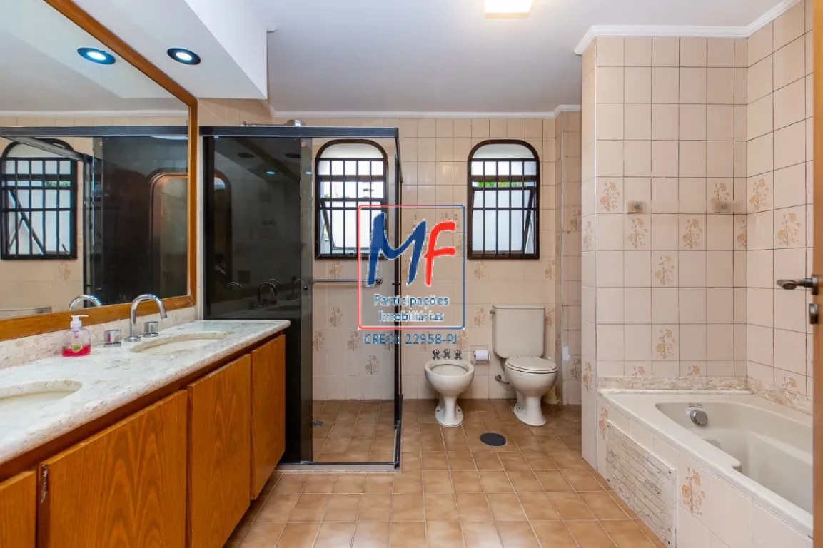 Apartamento, 4 quartos, 216 m² - Foto 24