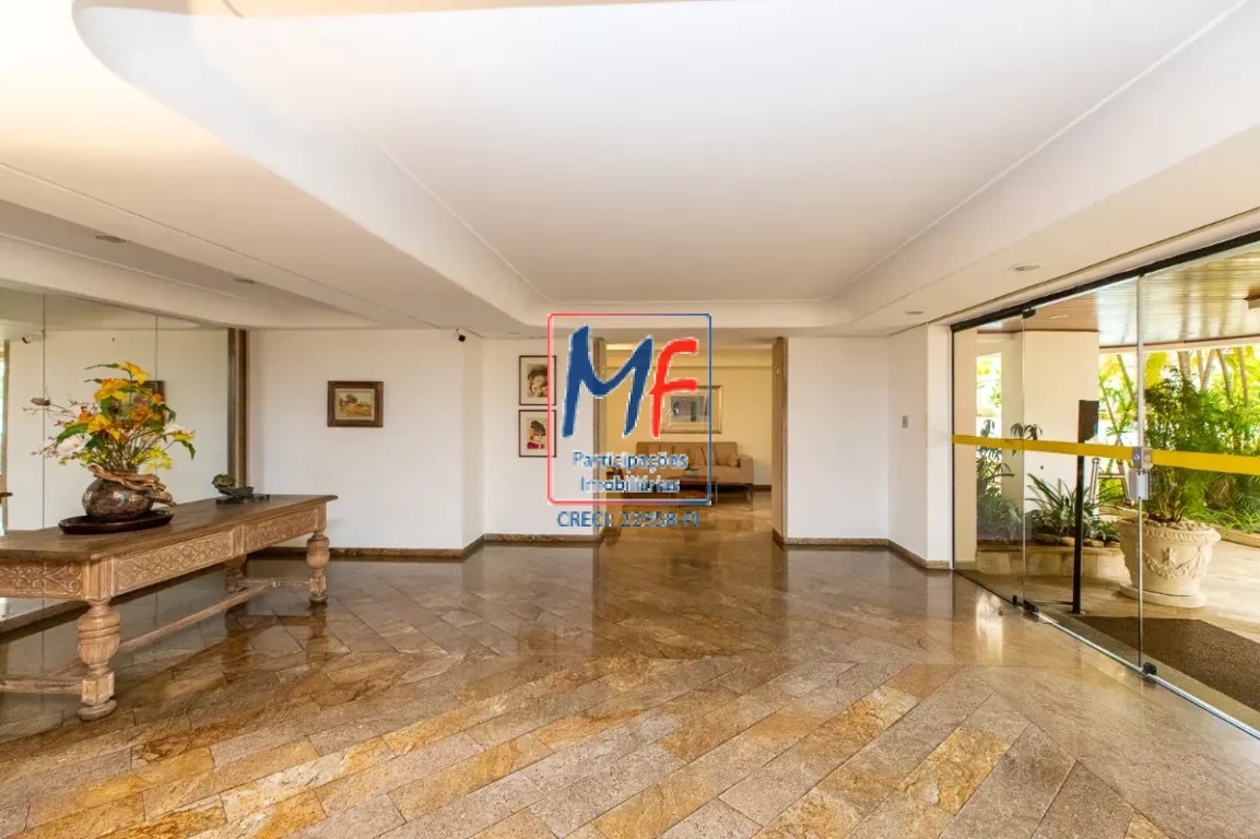 Apartamento, 4 quartos, 216 m² - Foto 28