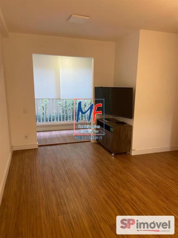 Apartamento, 3 quartos, 61 m² - Foto 1