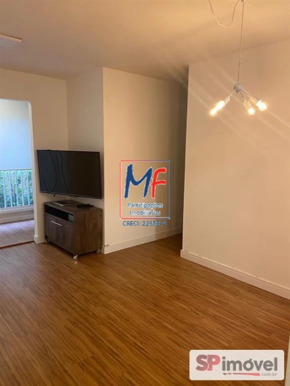 Apartamento, 3 quartos, 61 m² - Foto 2