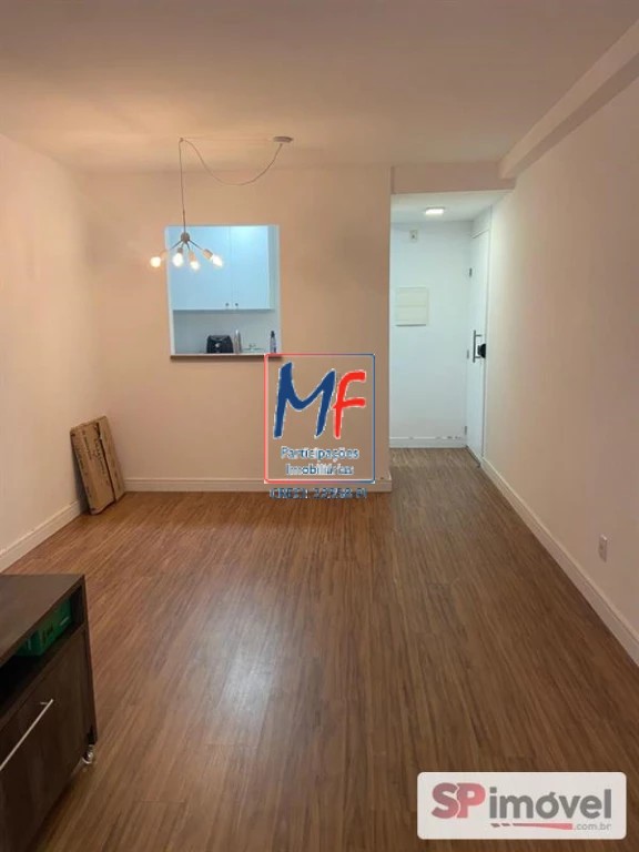 Apartamento, 3 quartos, 61 m² - Foto 3