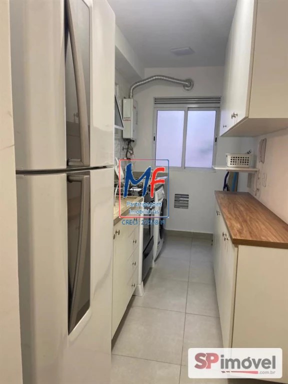 Apartamento, 3 quartos, 61 m² - Foto 4