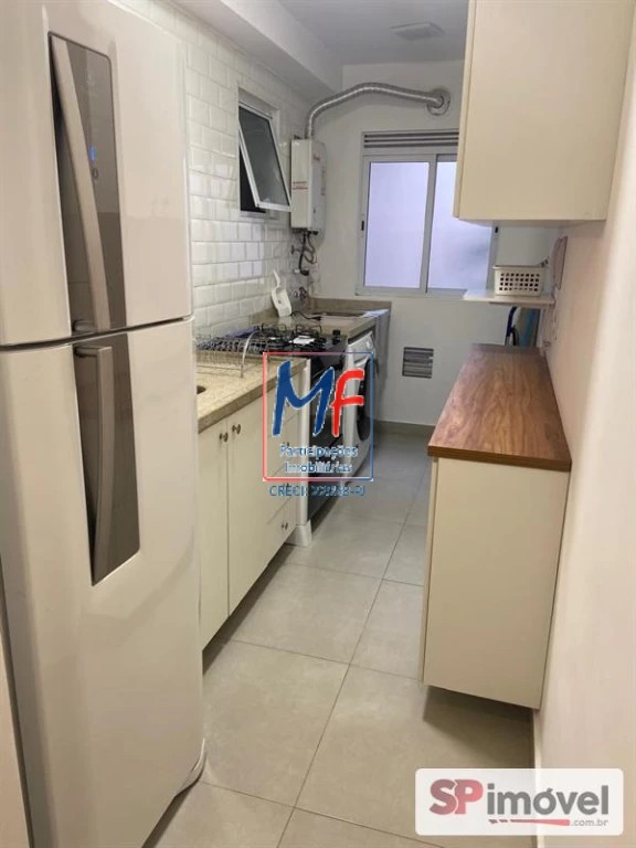 Apartamento, 3 quartos, 61 m² - Foto 5