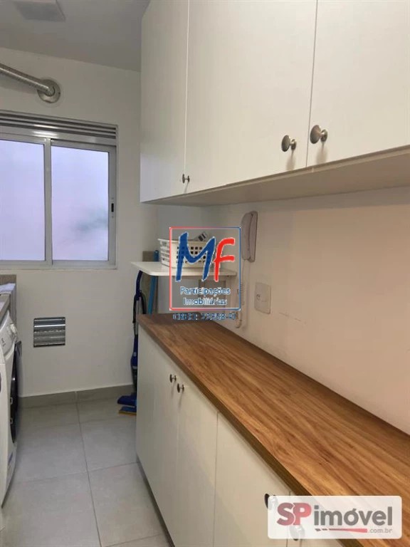 Apartamento, 3 quartos, 61 m² - Foto 6