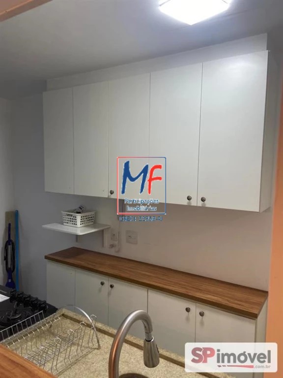 Apartamento, 3 quartos, 61 m² - Foto 7