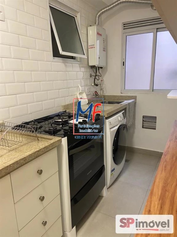 Apartamento, 3 quartos, 61 m² - Foto 8