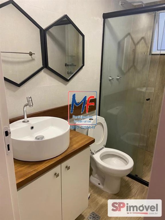 Apartamento, 3 quartos, 61 m² - Foto 9