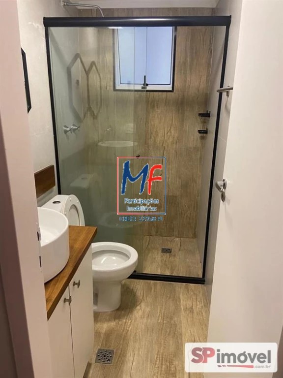 Apartamento, 3 quartos, 61 m² - Foto 10