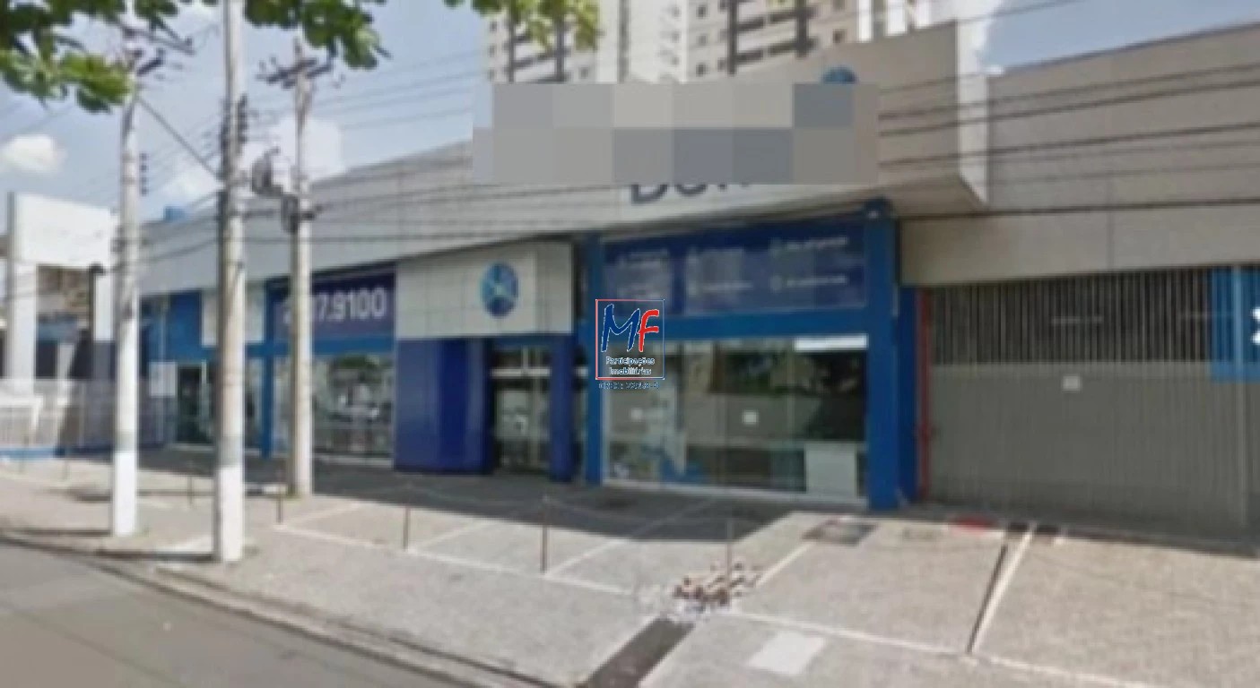 Prédio Inteiro à venda, 3000m² - Foto 1