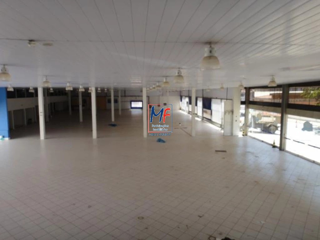 Prédio Inteiro à venda, 3000m² - Foto 2