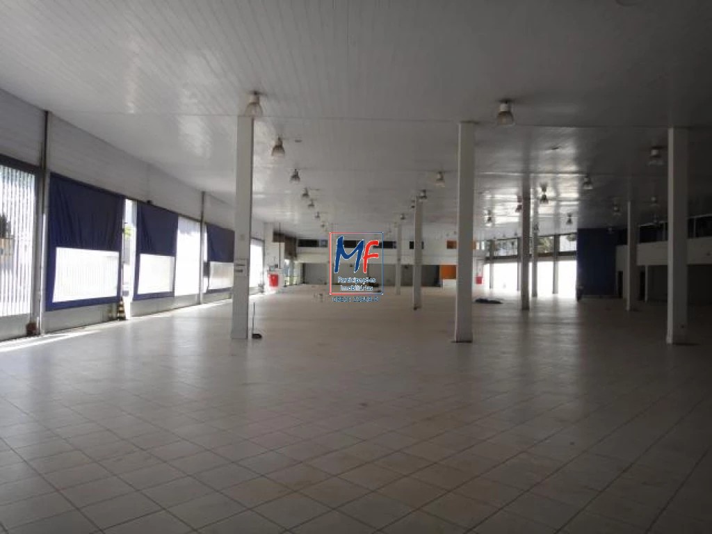 Prédio Inteiro à venda, 3000m² - Foto 5