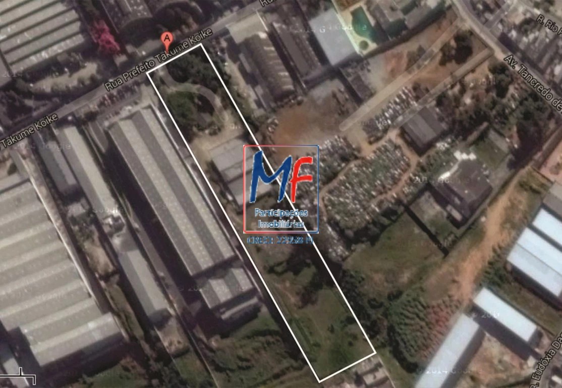 Terreno, 13180 m² - Foto 1