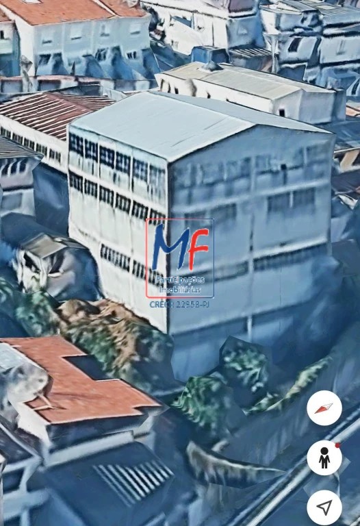 Prédio Inteiro, 2500 m² - Foto 1