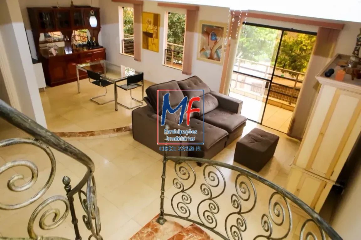Sobrado, 4 quartos, 404 m² - Foto 1