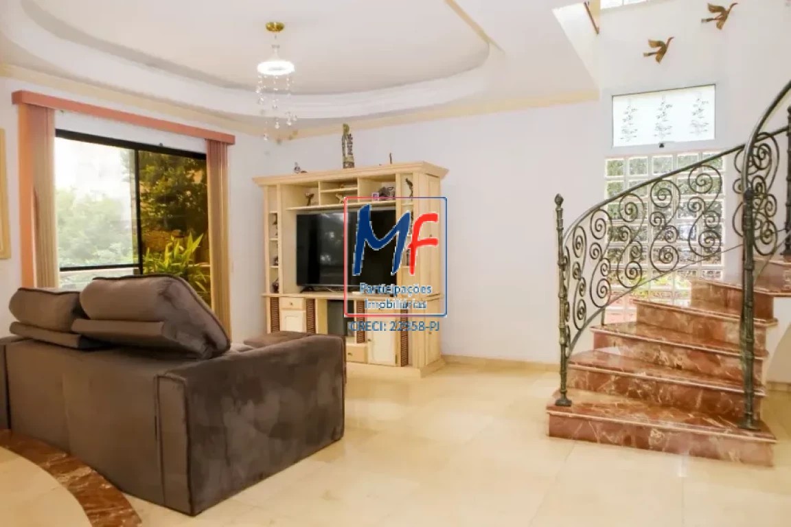 Sobrado, 4 quartos, 404 m² - Foto 2