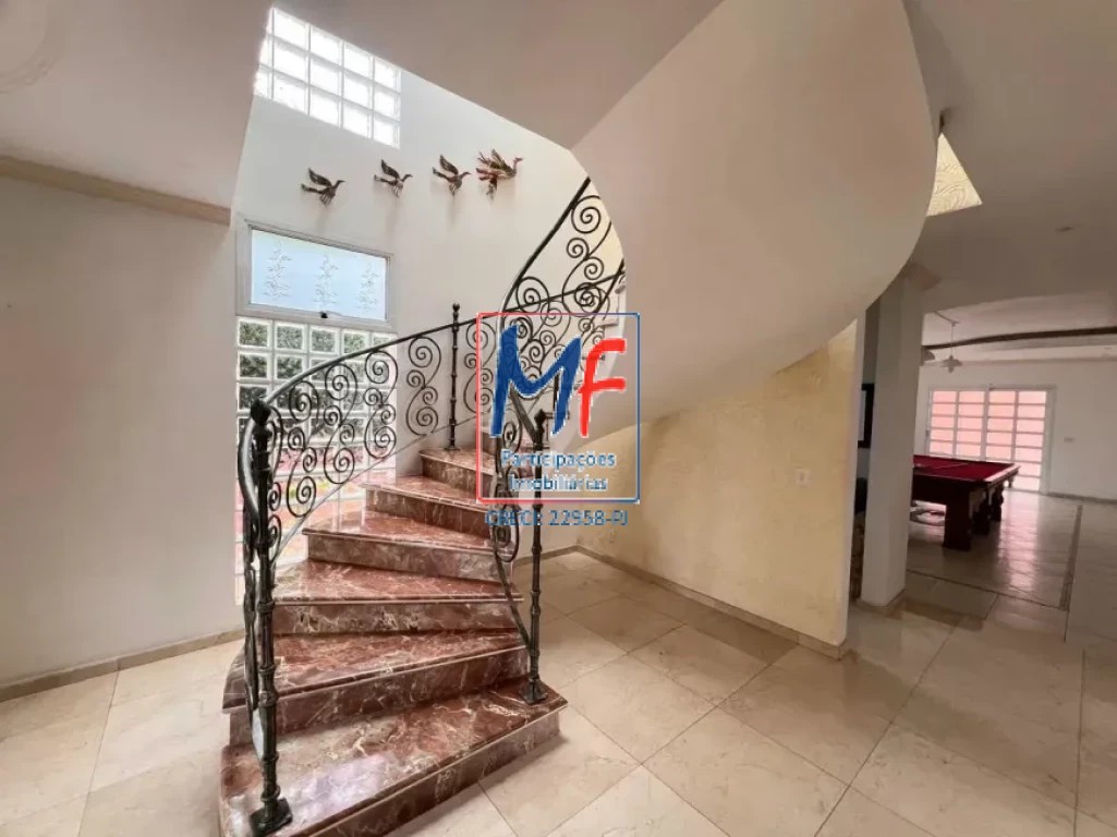 Sobrado, 4 quartos, 404 m² - Foto 3