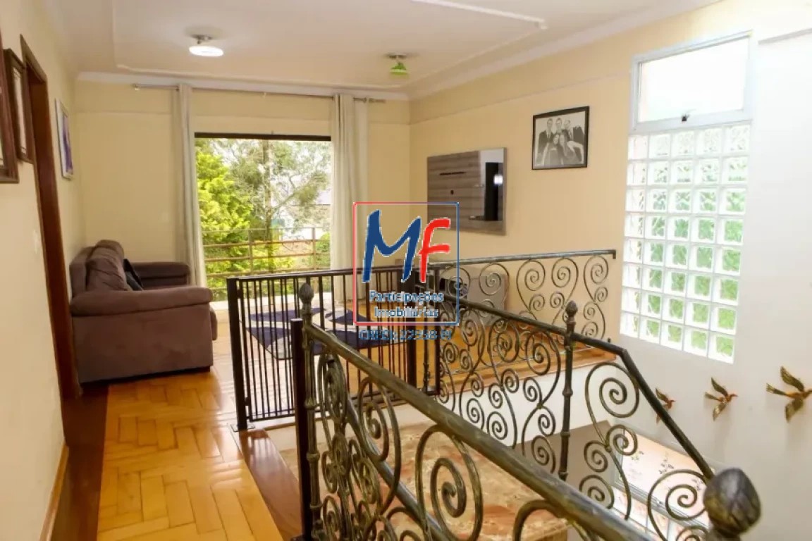 Sobrado, 4 quartos, 404 m² - Foto 4