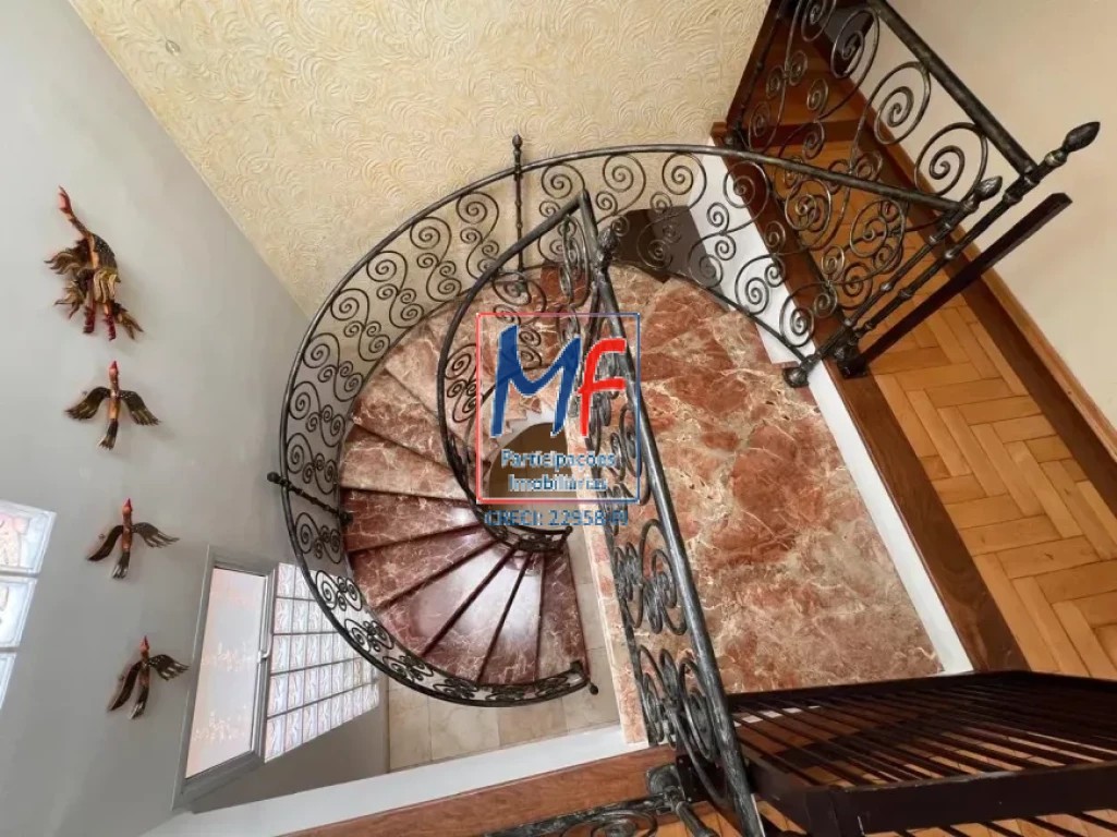 Sobrado, 4 quartos, 404 m² - Foto 5