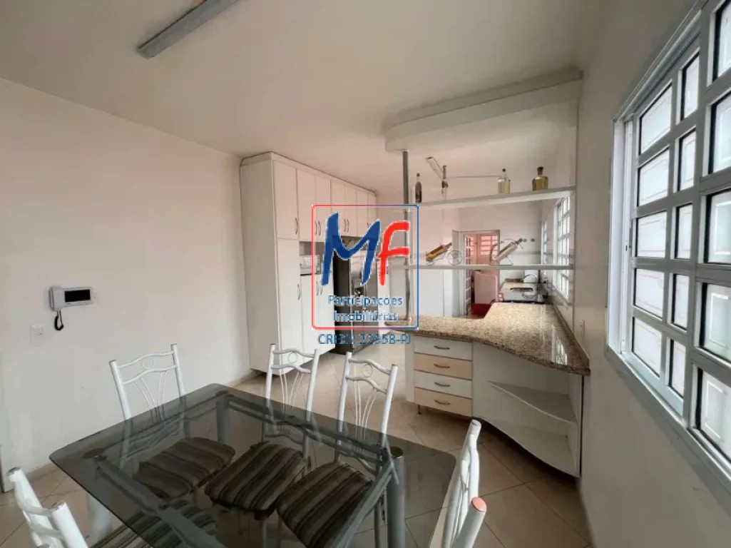 Sobrado, 4 quartos, 404 m² - Foto 6