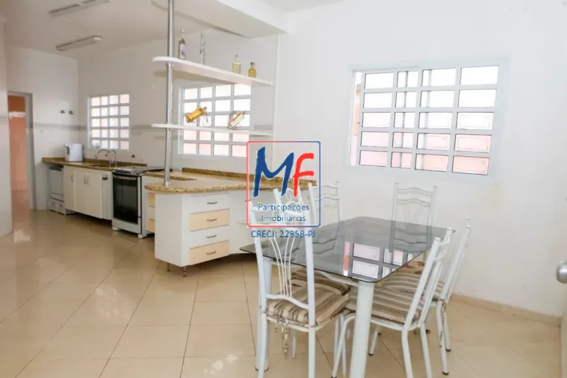 Sobrado, 4 quartos, 404 m² - Foto 8