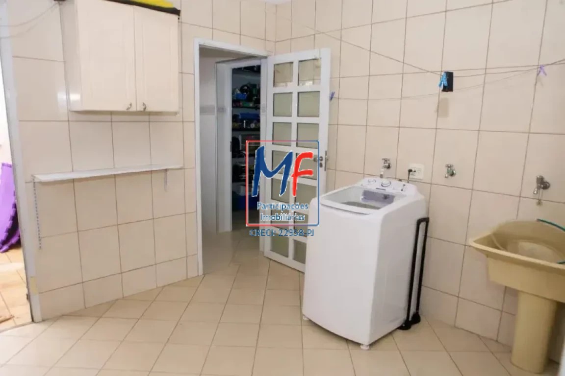 Sobrado, 4 quartos, 404 m² - Foto 9