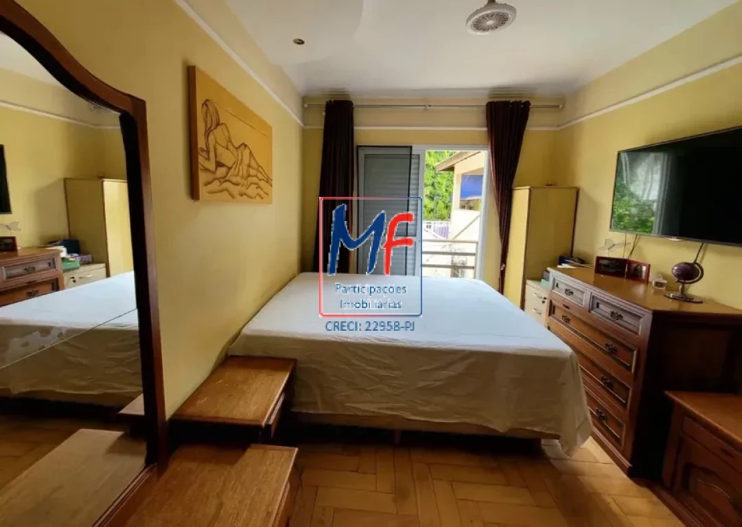 Sobrado, 4 quartos, 404 m² - Foto 11