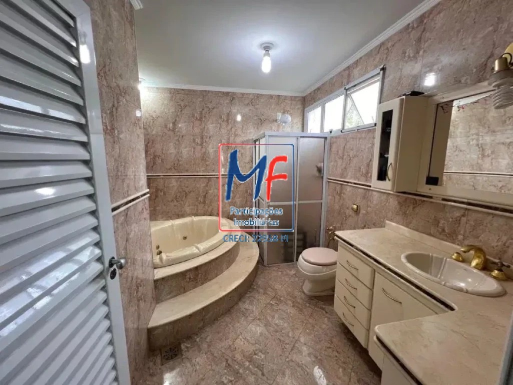 Sobrado, 4 quartos, 404 m² - Foto 12