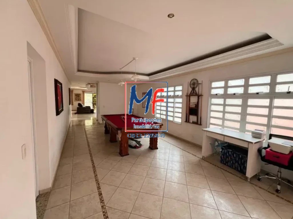Sobrado, 4 quartos, 404 m² - Foto 15