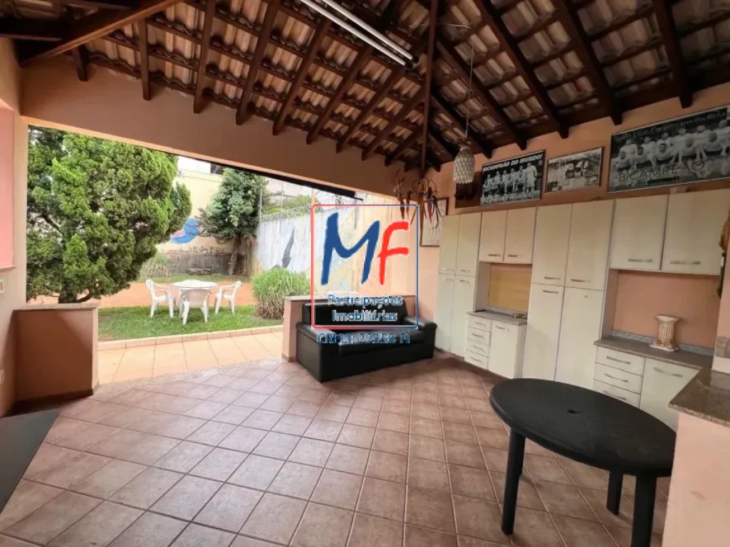 Sobrado, 4 quartos, 404 m² - Foto 17