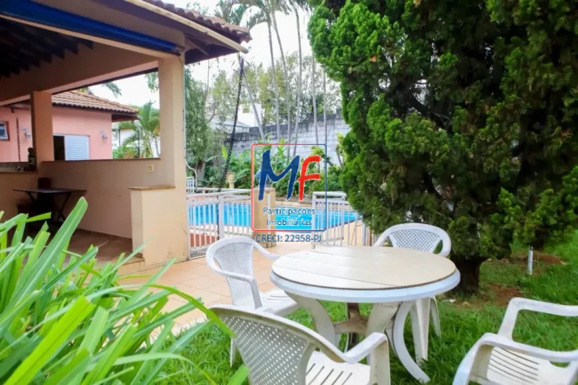 Sobrado, 4 quartos, 404 m² - Foto 18