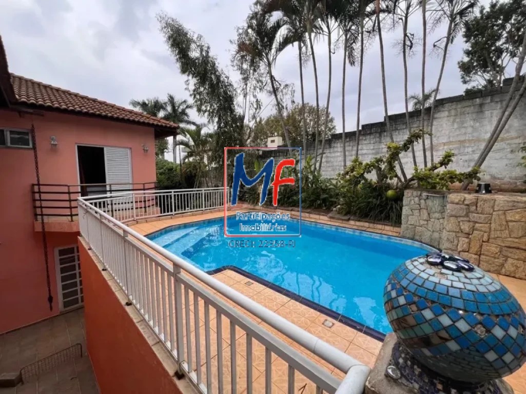 Sobrado, 4 quartos, 404 m² - Foto 19